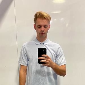 Meet your Posher, Dean